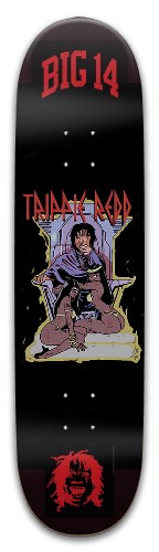 Design 679781 Skateboards, Longboards and Grip Tape Image