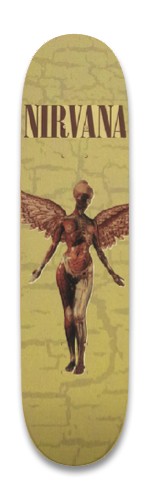 Design 679793 Skateboards, Longboards and Grip Tape Image