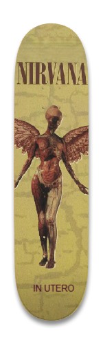 Design 679794 Skateboards, Longboards and Grip Tape Image