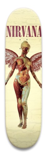 Design 679795 Skateboards, Longboards and Grip Tape Image