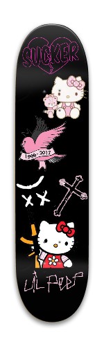 Design 679801 Skateboards, Longboards and Grip Tape Image