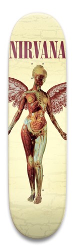 Design 679813 Skateboards, Longboards and Grip Tape Image