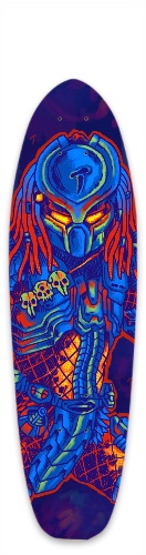 Design 679814 Skateboards, Longboards and Grip Tape Image