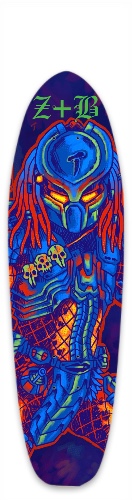 Design 679815 Skateboards, Longboards and Grip Tape Image