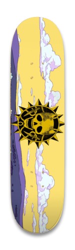 Design 679836 Skateboards, Longboards and Grip Tape Image