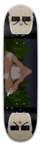 Design 679842 Skateboards, Longboards and Grip Tape Image
