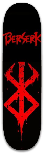 Design 679880 Skateboards, Longboards and Grip Tape Image