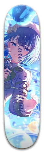 Design 679894 Skateboards, Longboards and Grip Tape Image