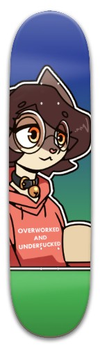 Design 679897 Skateboards, Longboards and Grip Tape Image