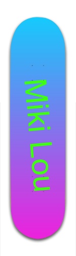 Design 68006 Skateboards, Longboards and Grip Tape Image