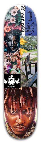 Design 680064 Skateboards, Longboards and Grip Tape Image