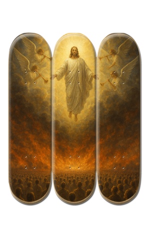Design 680132 Skateboards, Longboards and Grip Tape Image