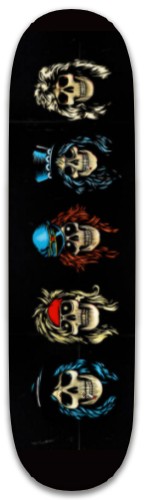 Design 680146 Skateboards, Longboards and Grip Tape Image