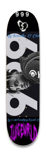 Design 680187 Skateboards, Longboards and Grip Tape Image