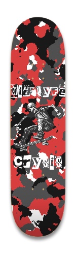 Design 680226 Skateboards, Longboards and Grip Tape Image