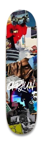 Design 680239 Skateboards, Longboards and Grip Tape Image