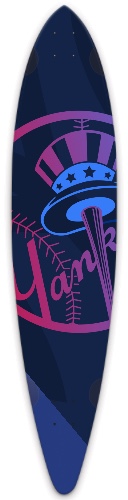 Design 680262 Skateboards, Longboards and Grip Tape Image