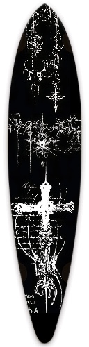 Design 680299 Skateboards, Longboards and Grip Tape Image