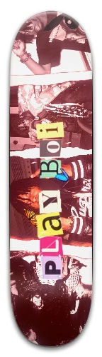 Design 680357 Skateboards, Longboards and Grip Tape Image