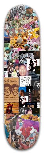 Design 680386 Skateboards, Longboards and Grip Tape Image