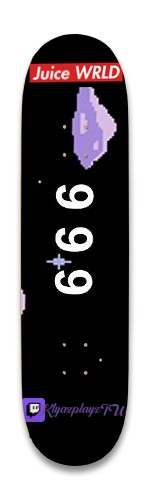 Design 680418 Skateboards, Longboards and Grip Tape Image