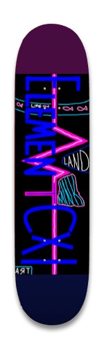 Design 680431 Skateboards, Longboards and Grip Tape Image
