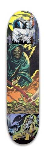 Design 680443 Skateboards, Longboards and Grip Tape Image