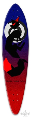 Design 680455 Skateboards, Longboards and Grip Tape Image