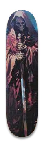 Design 680470 Skateboards, Longboards and Grip Tape Image
