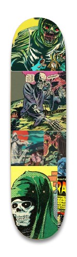 Design 680471 Skateboards, Longboards and Grip Tape Image