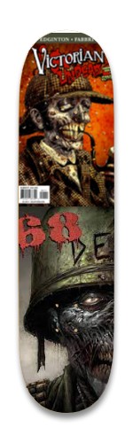 Design 680473 Skateboards, Longboards and Grip Tape Image