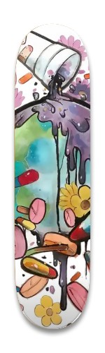 Design 680495 Skateboards, Longboards and Grip Tape Image