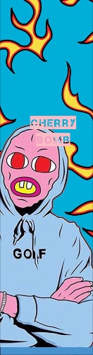 Design 680501 Skateboards, Longboards and Grip Tape Image