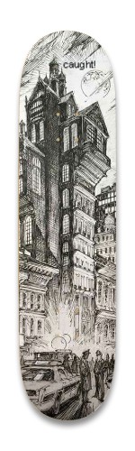 Design 680504 Skateboards, Longboards and Grip Tape Image