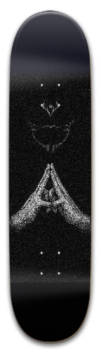 Design 680525 Skateboards, Longboards and Grip Tape