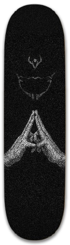 Design 680528 Skateboards, Longboards and Grip Tape