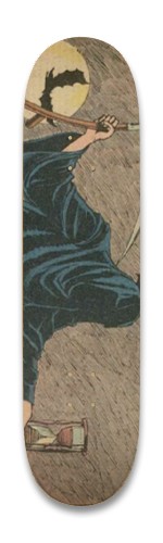 Design 680532 Skateboards, Longboards and Grip Tape Image