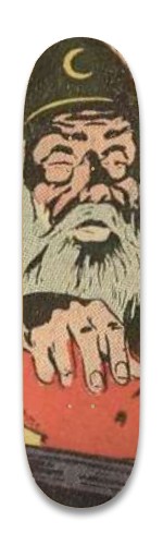 Design 680536 Skateboards, Longboards and Grip Tape Image