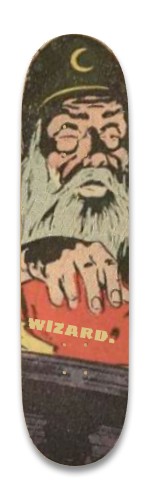 Design 680540 Skateboards, Longboards and Grip Tape Image