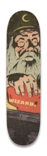 Design 680541 Skateboards, Longboards and Grip Tape Image