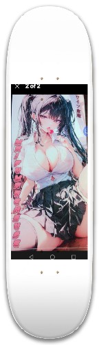 Design 680542 Skateboards, Longboards and Grip Tape Image