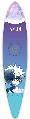 Design 680550 Skateboards, Longboards and Grip Tape Image