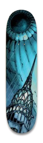 Design 680566 Skateboards, Longboards and Grip Tape Image