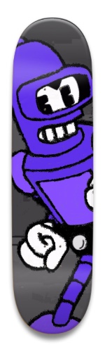 Design 680574 Skateboards, Longboards and Grip Tape Image