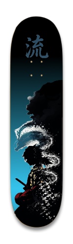 Design 680579 Skateboards, Longboards and Grip Tape Image