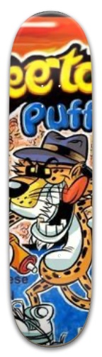 Design 680581 Skateboards, Longboards and Grip Tape Image