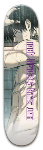 Design 680582 Skateboards, Longboards and Grip Tape Image