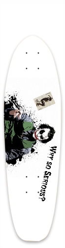 Design 680600 Skateboards, Longboards and Grip Tape Image