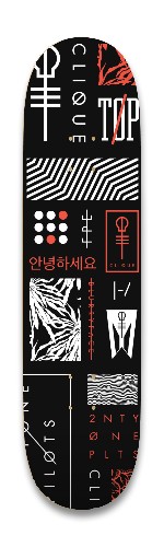 Design 680619 Skateboards, Longboards and Grip Tape Image