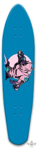 Design 680636 Skateboards, Longboards and Grip Tape